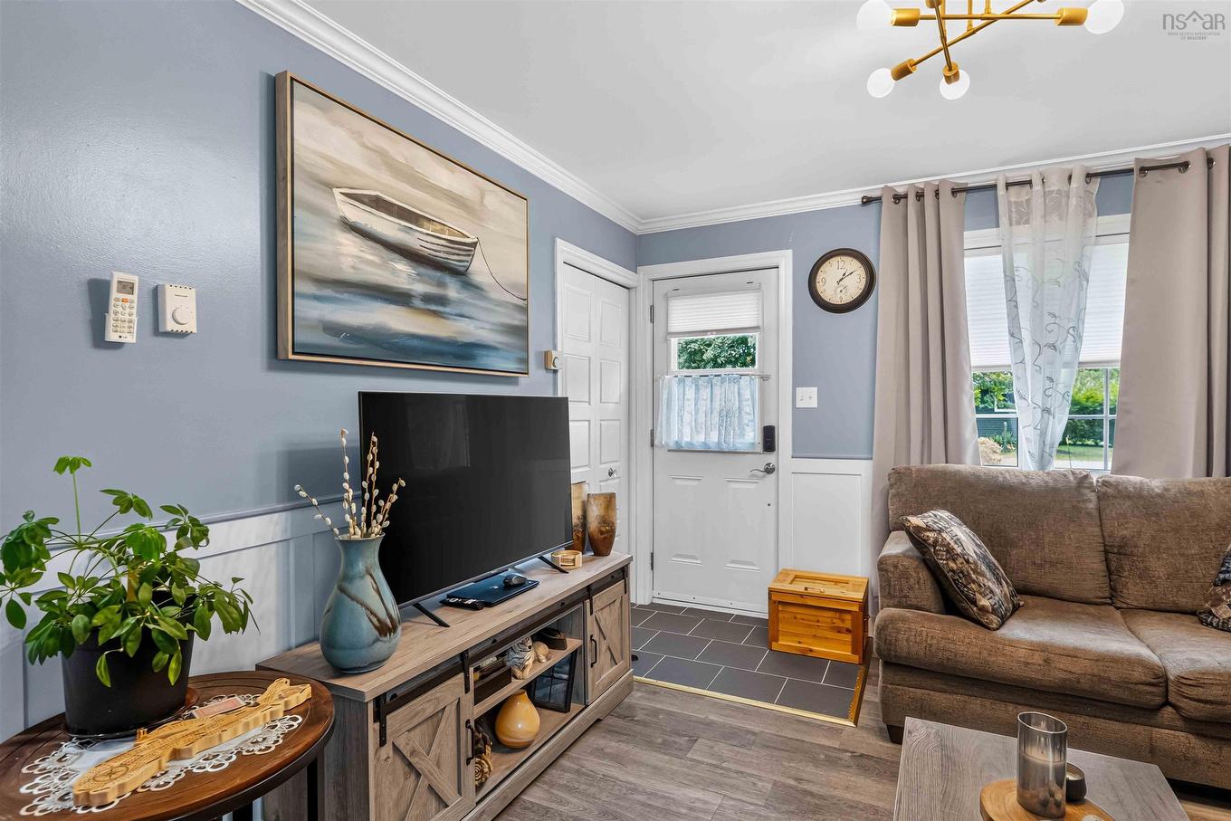 130 Sunset Crescent, Middleton, NS - Indoor