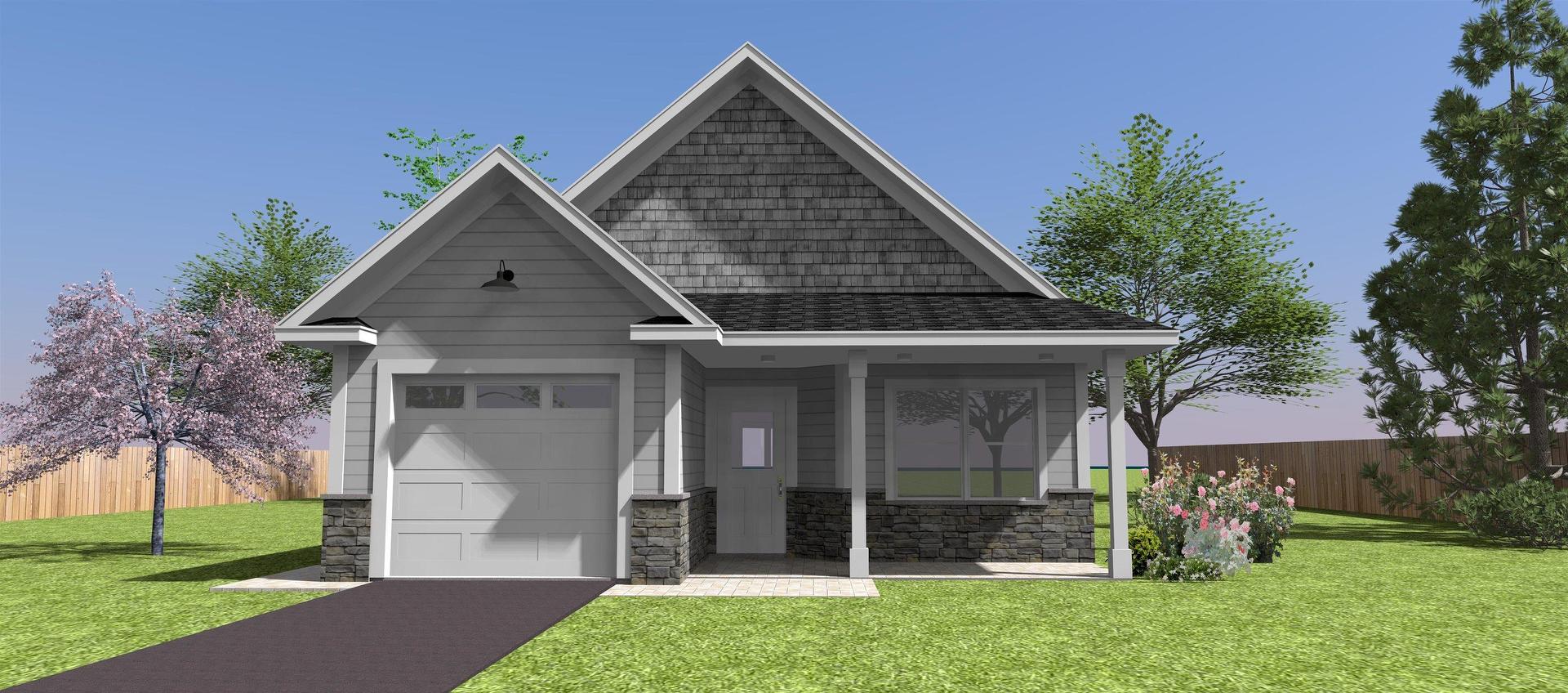 Lot Community Way, Windsor, NS - Outdoor