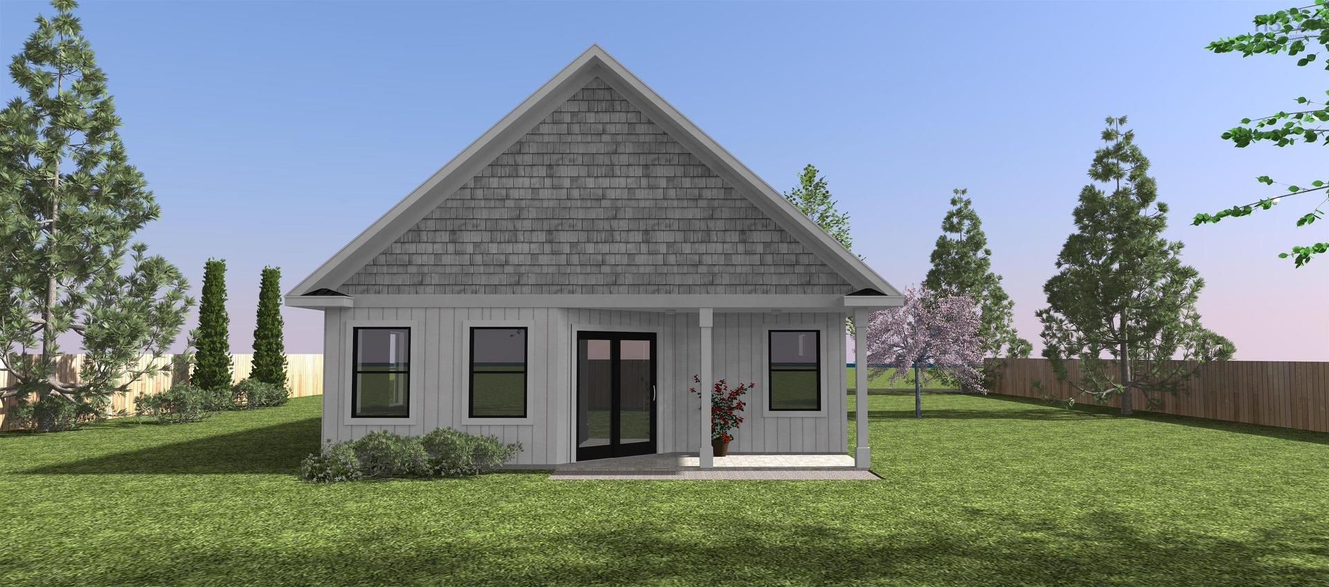 Lot Community Way, Windsor, NS - Outdoor