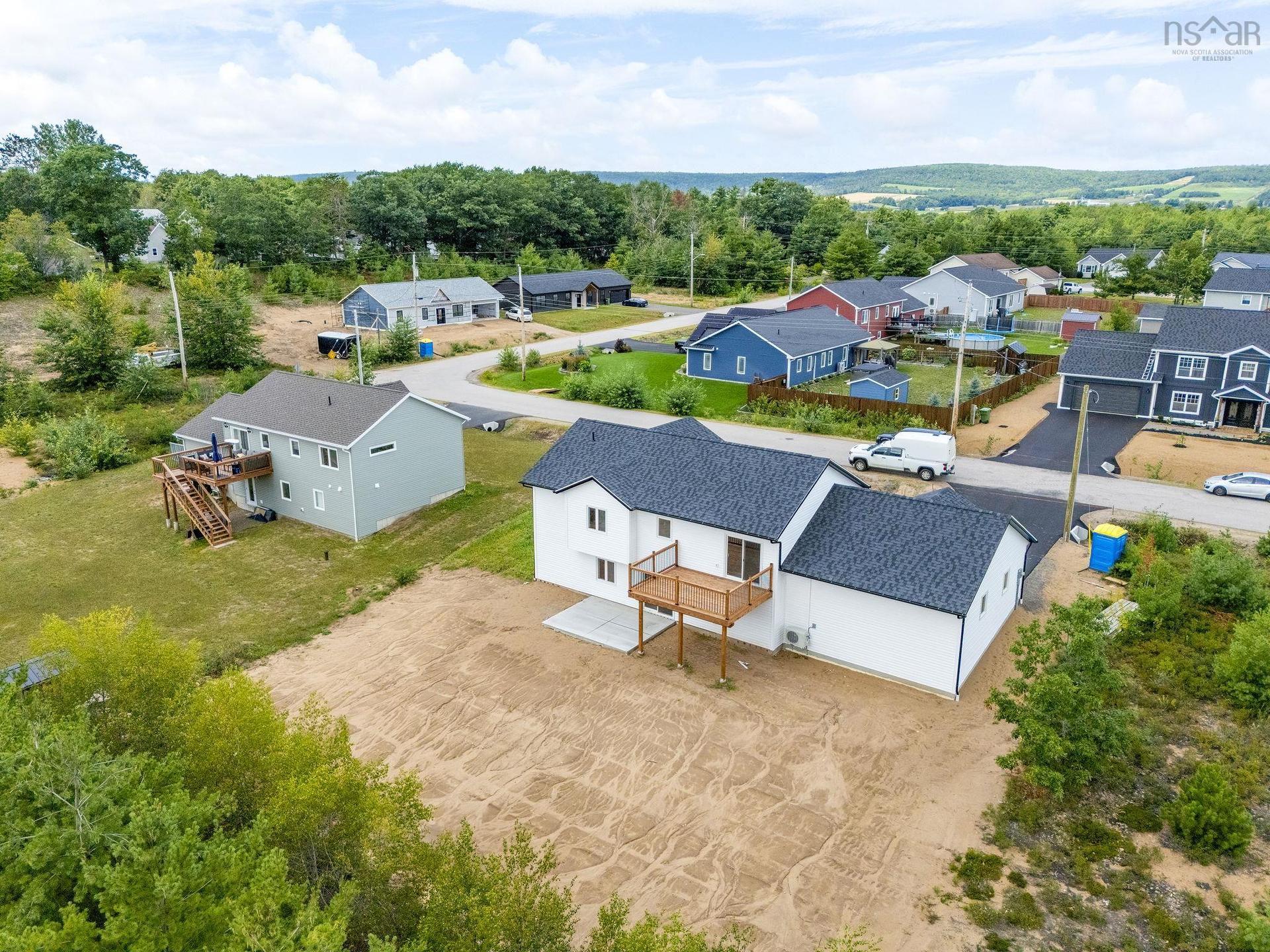 10 Acorn Lane, Kingston, NS