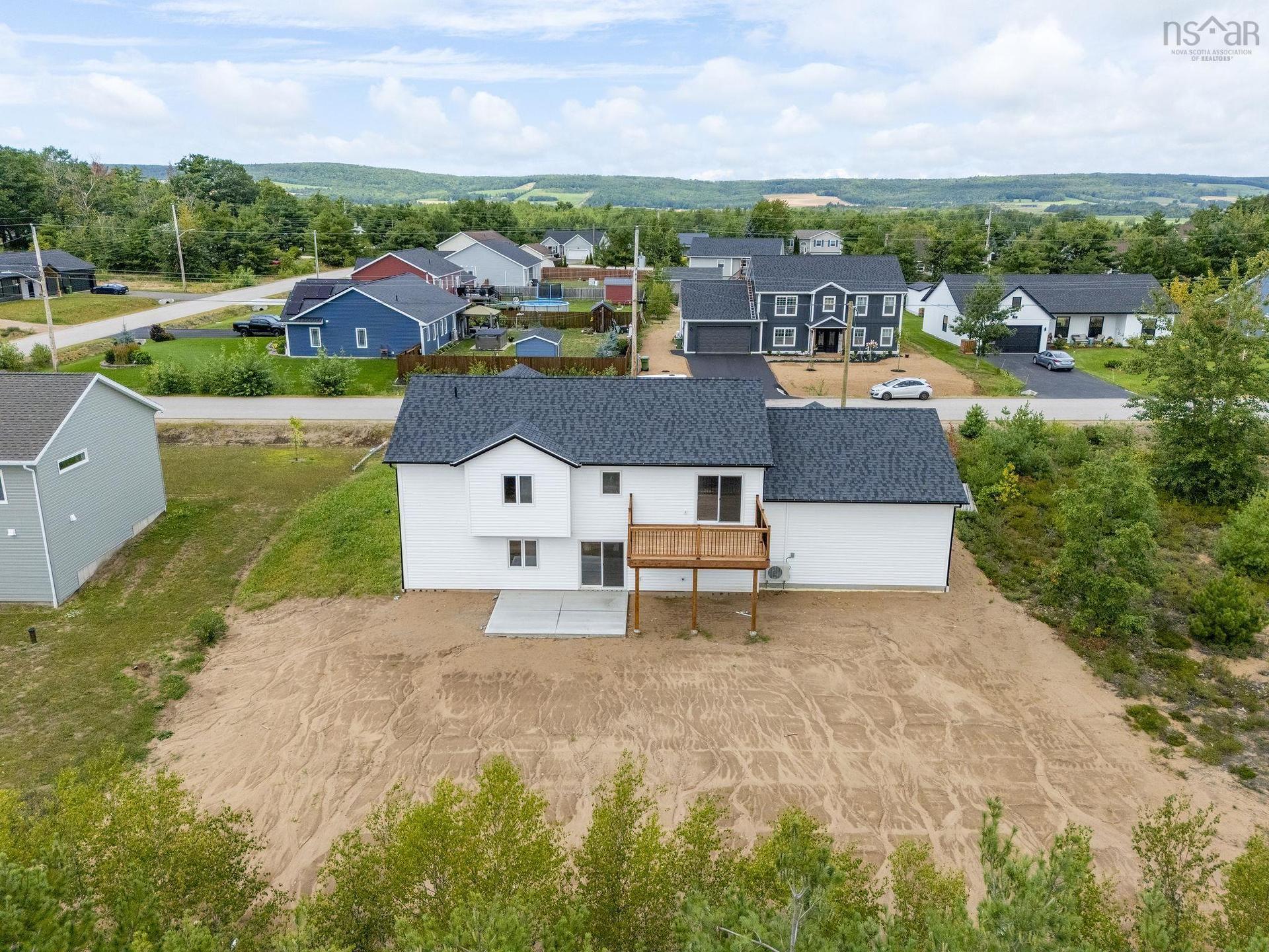 10 Acorn Lane, Kingston, NS