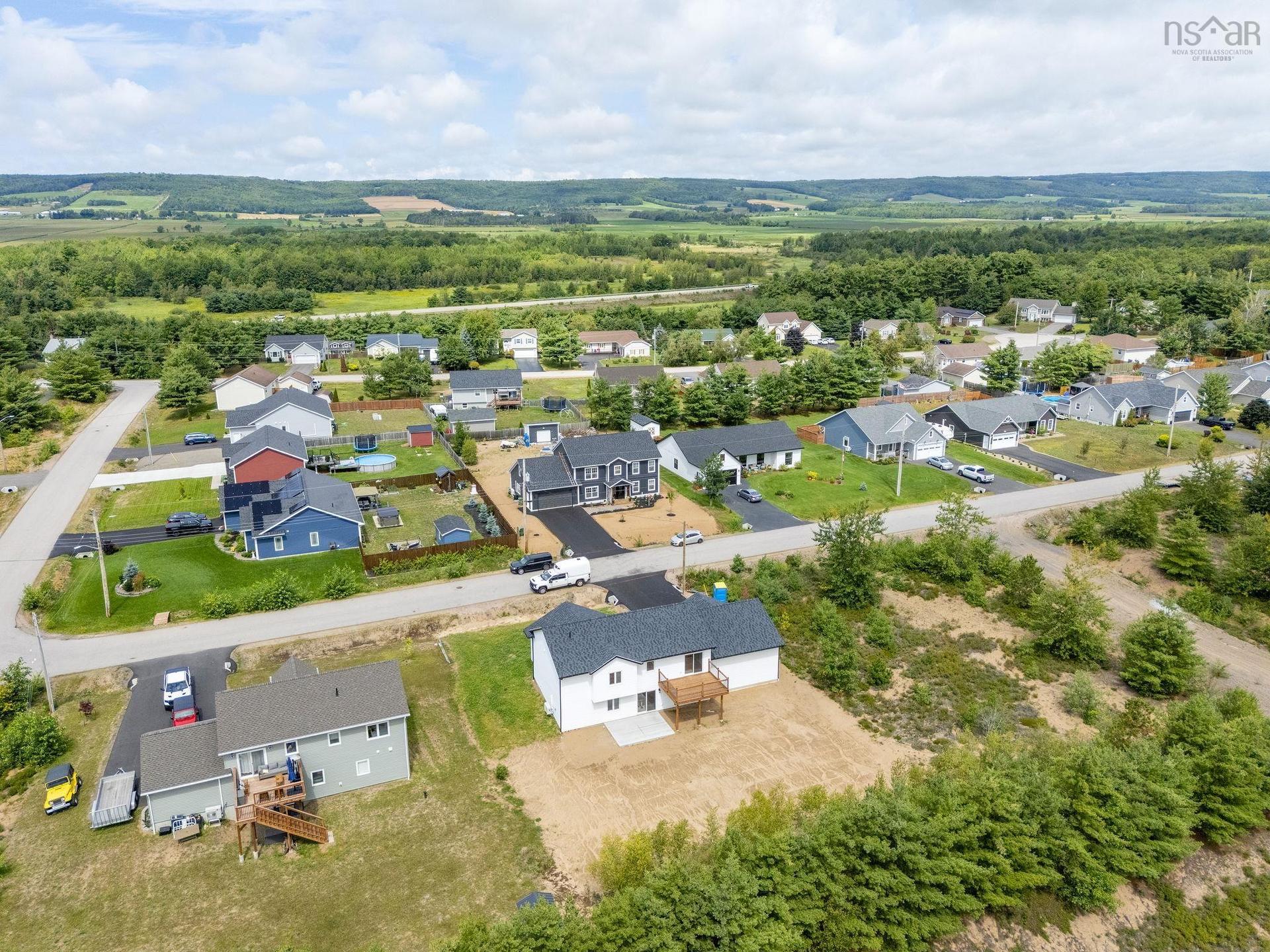 10 Acorn Lane, Kingston, NS