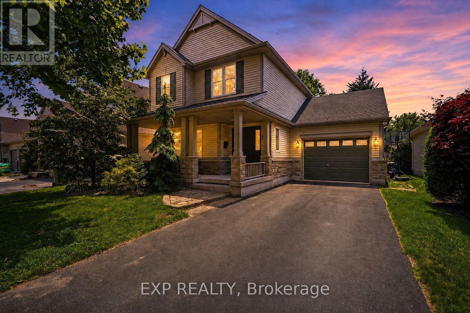 29 Augusta Crescent, St. Thomas, ON - Outdoor