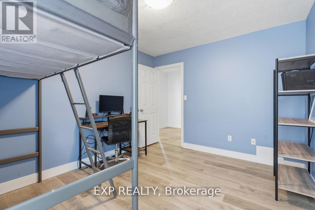 29 Augusta Crescent, St. Thomas, ON - Indoor Photo Showing Office