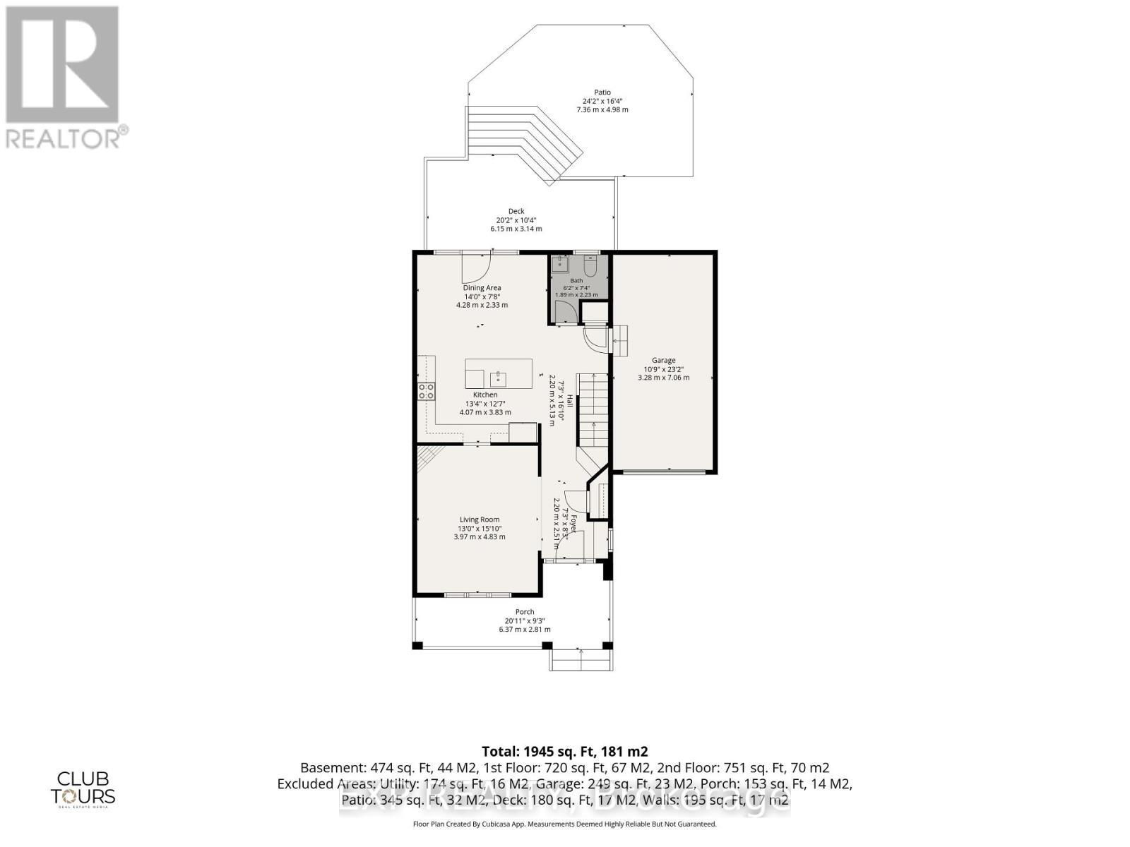 29 Augusta Crescent, St. Thomas, ON - Other
