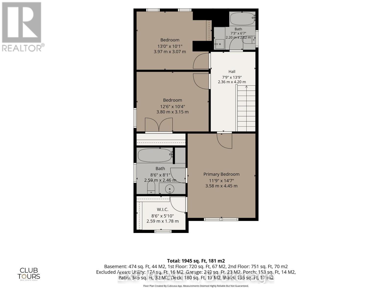 29 Augusta Crescent, St. Thomas, ON - Other