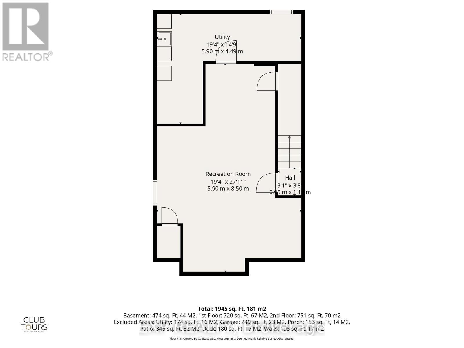 29 Augusta Crescent, St. Thomas, ON - Other