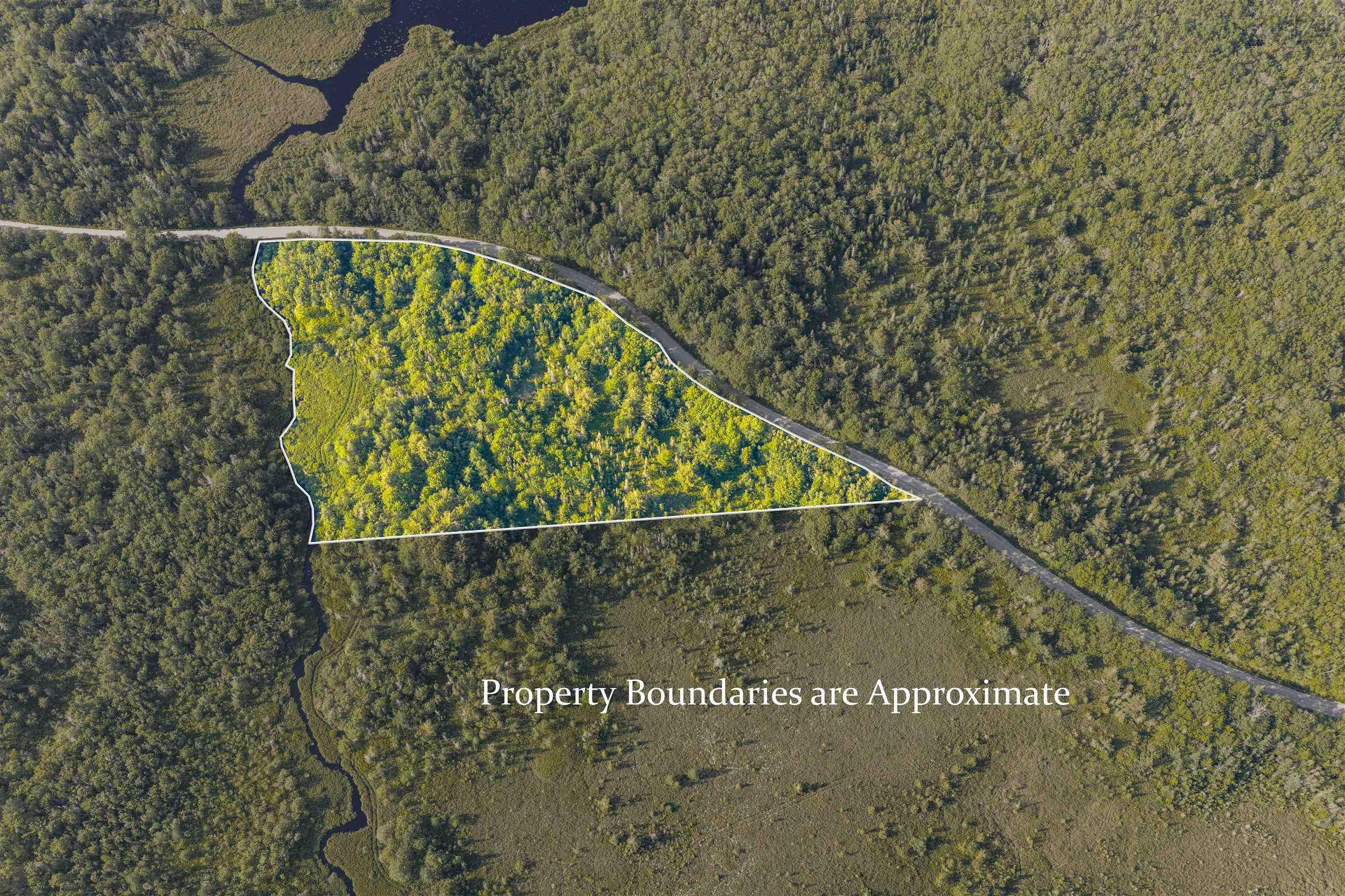 Lake Road, Sandy Point, NS
