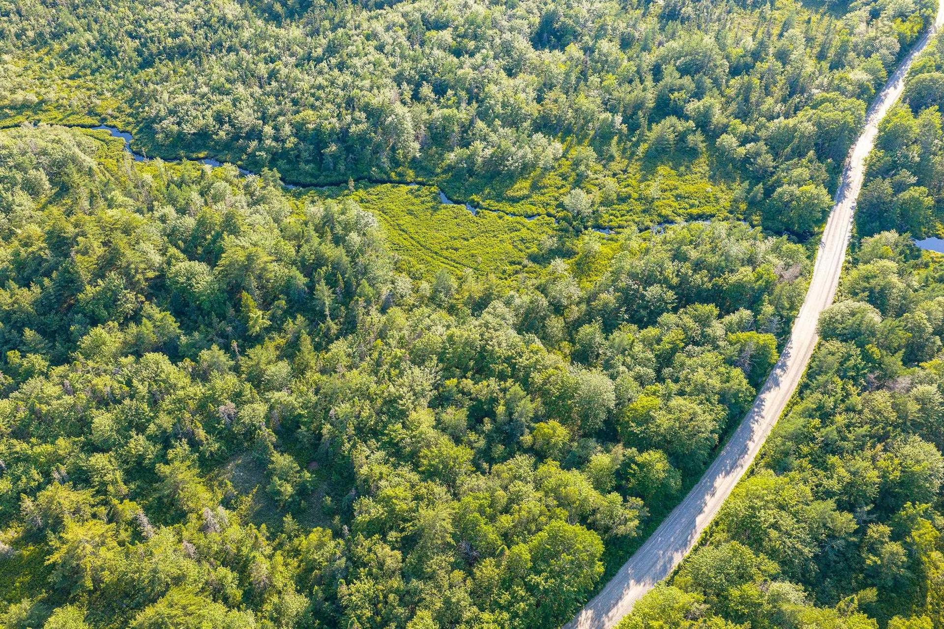 Lake Road, Sandy Point, NS