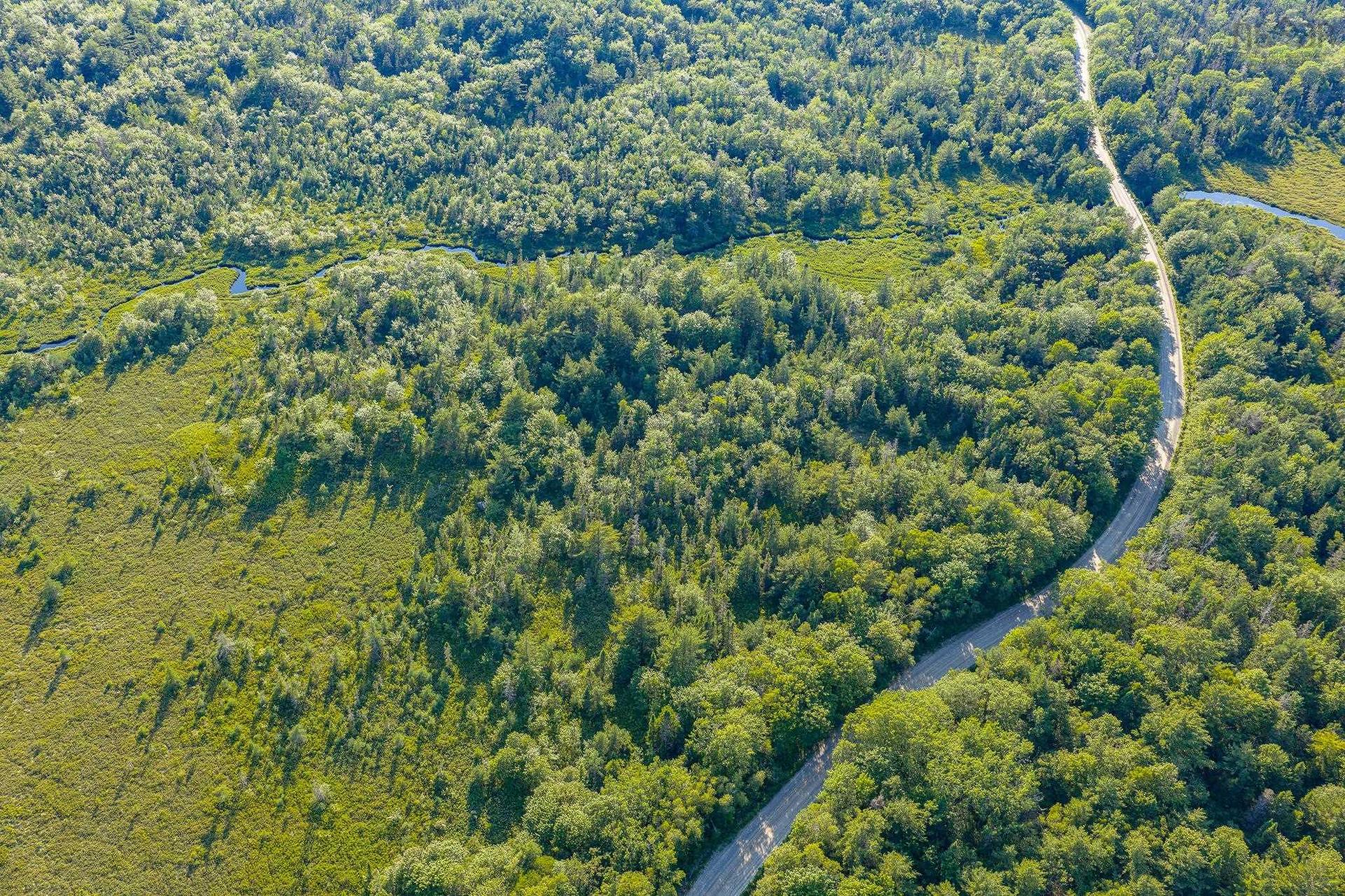 Lake Road, Sandy Point, NS