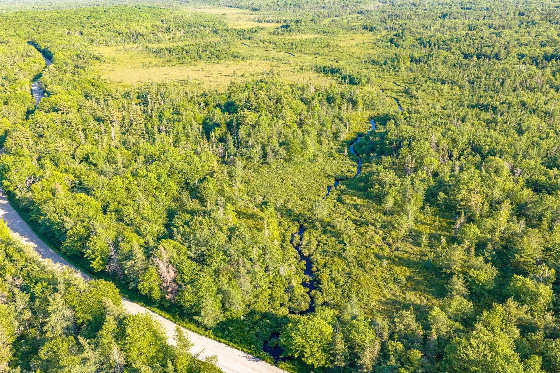 Lake Road, Sandy Point, NS