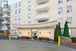 218 - 158 FITCH STREET Welland (Prince Charles), ON L3C 4V6