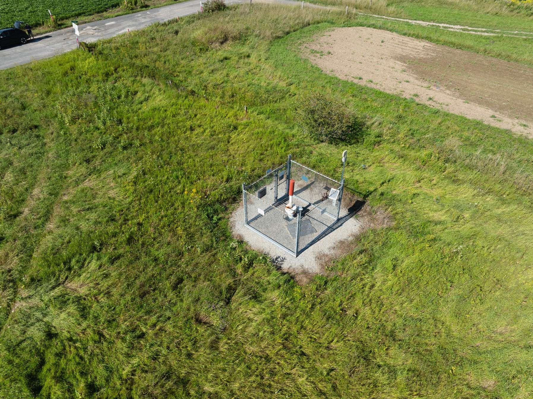 Lot - 7E Rang, Sainte-Justine-De-Newton, QC