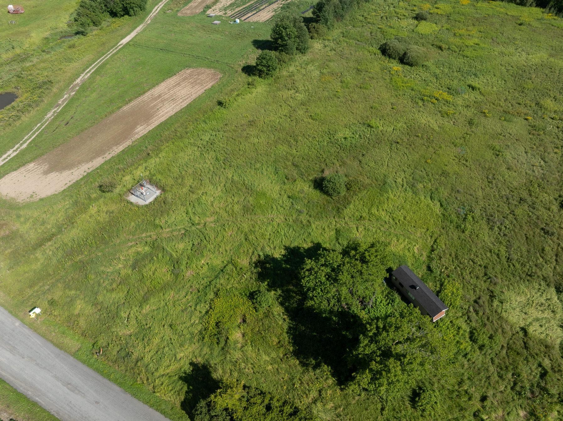 Lot - 7E Rang, Sainte-Justine-De-Newton, QC