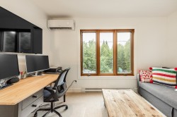 Chambre à coucher - 