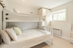 Chambre à coucher - 