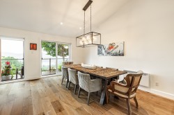 Salle à manger - 