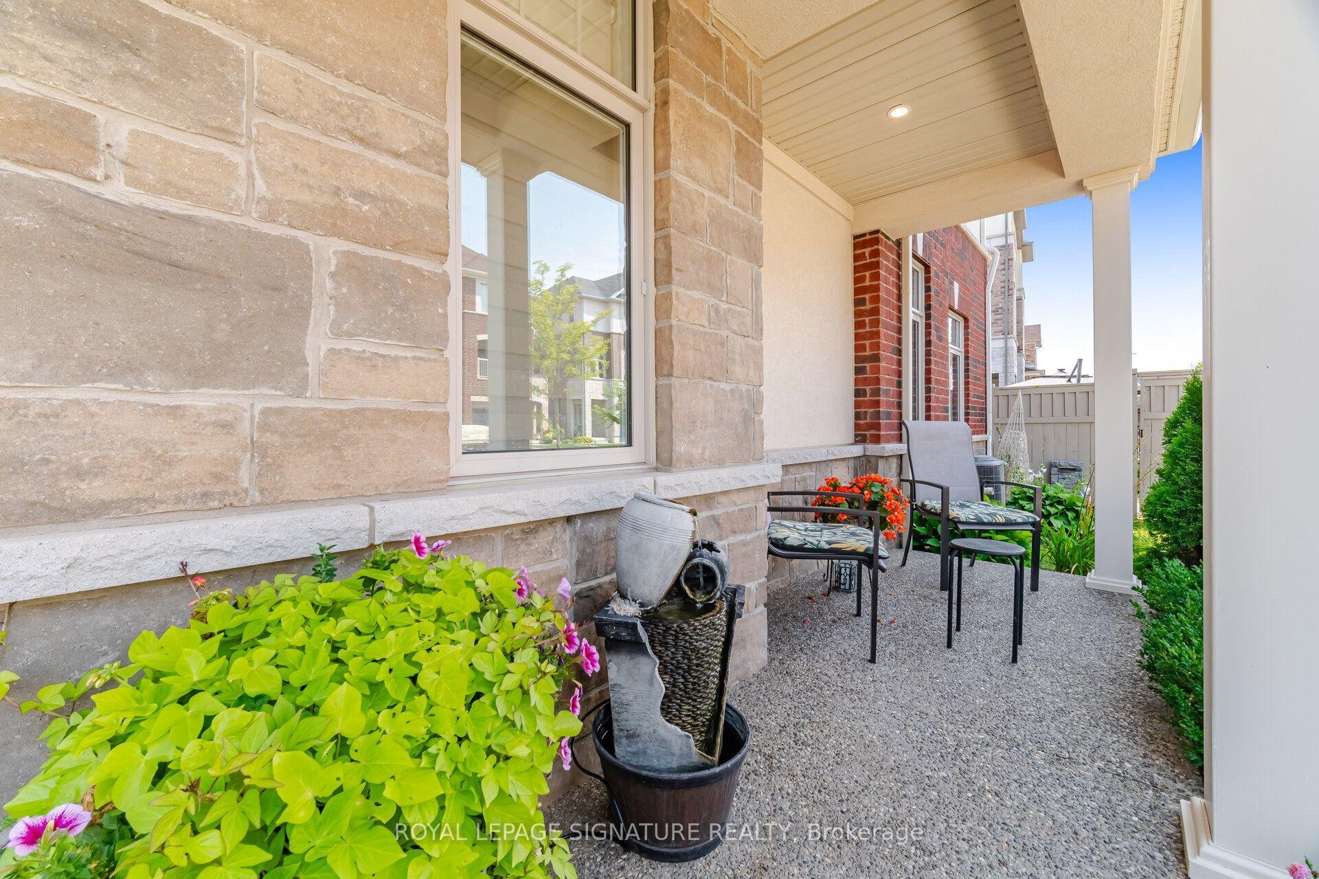 3839 Tufgar Crescent, Burlington, ON - Outdoor