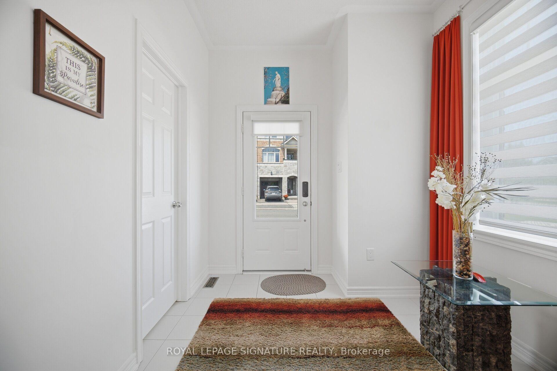 3839 Tufgar Crescent, Burlington, ON - Indoor Photo Showing Other Room