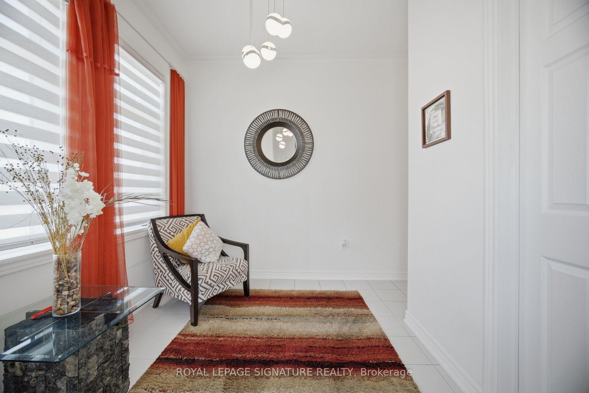3839 Tufgar Crescent, Burlington, ON - Indoor Photo Showing Other Room