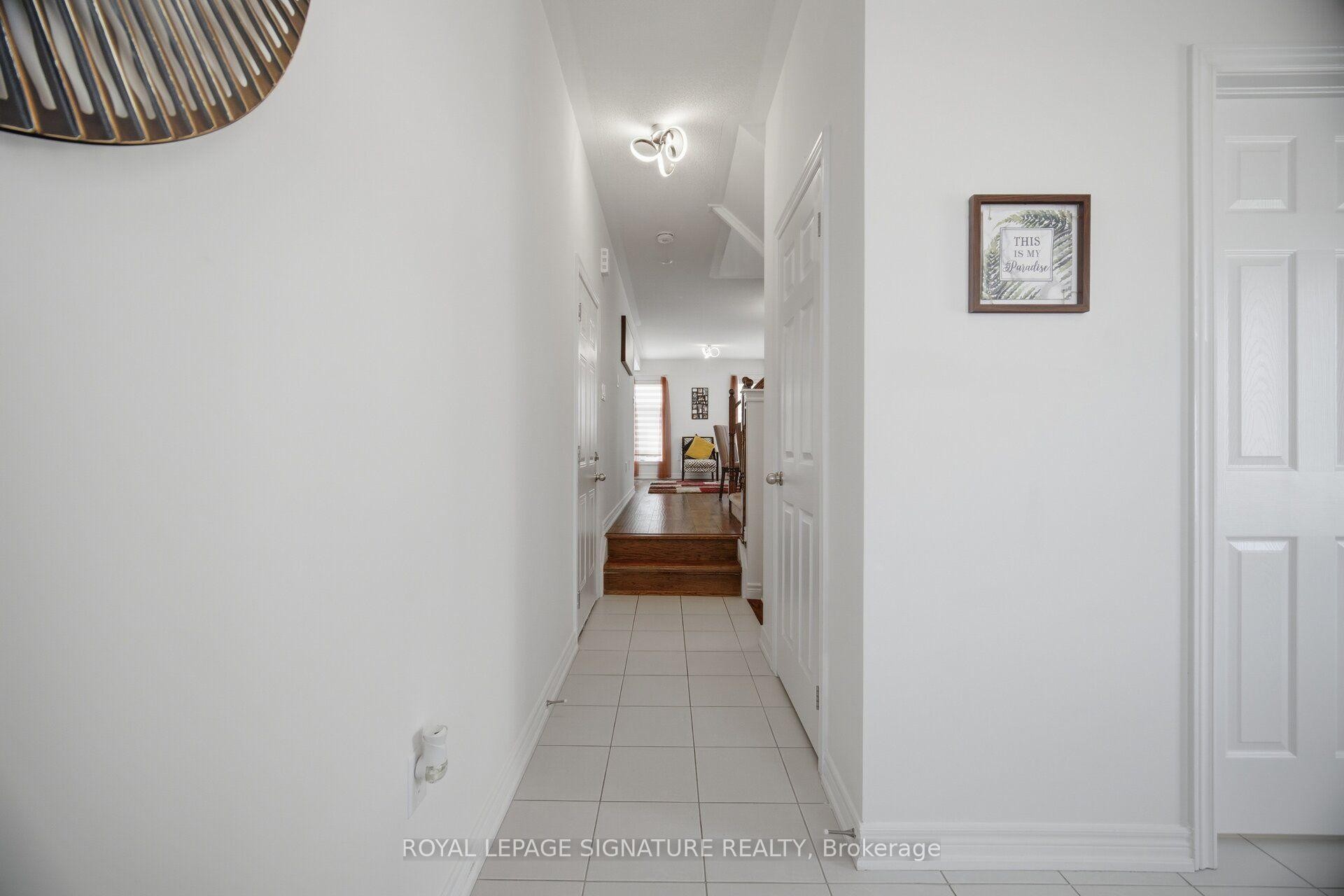 3839 Tufgar Crescent, Burlington, ON - Indoor Photo Showing Other Room