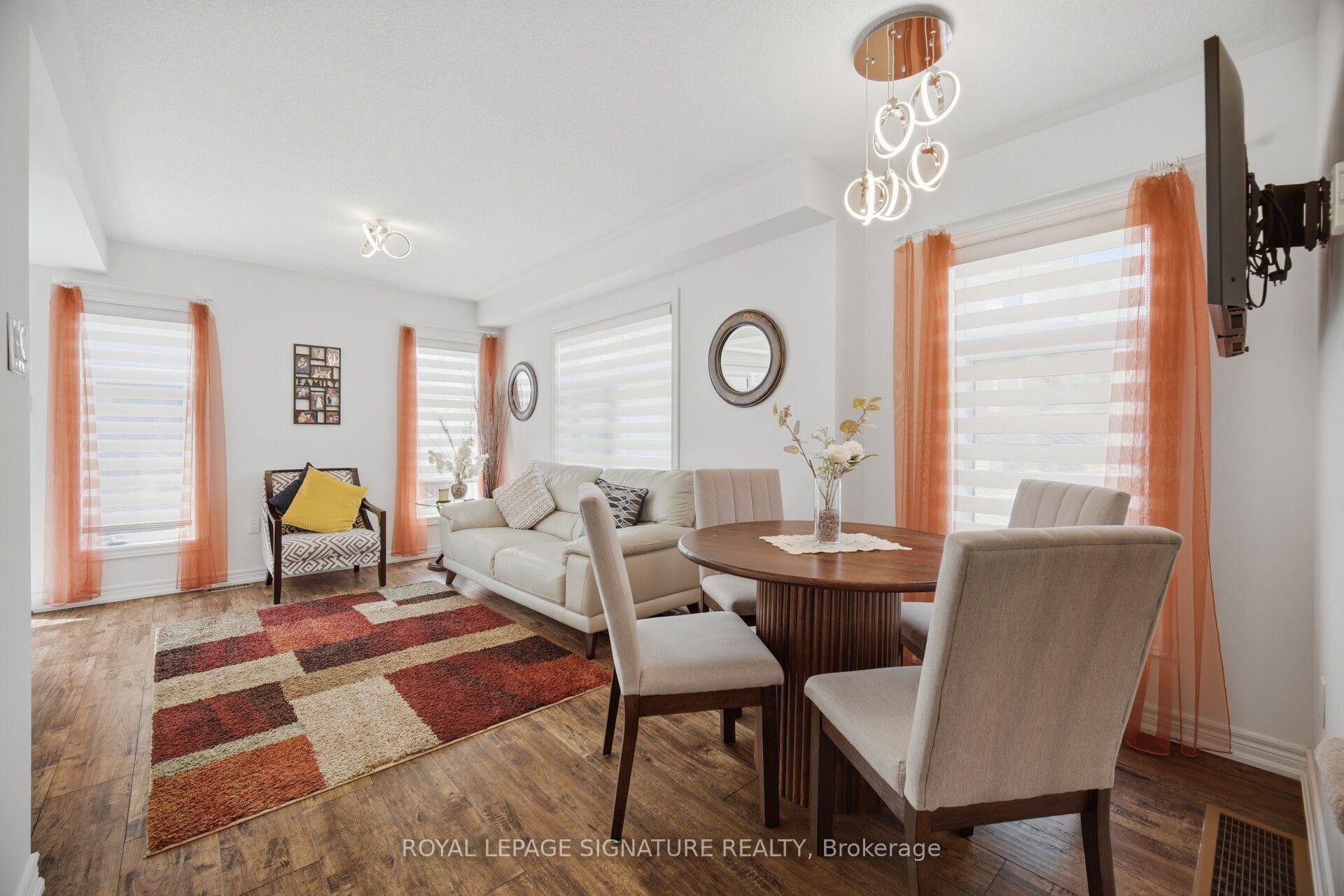 3839 Tufgar Crescent, Burlington, ON - Indoor