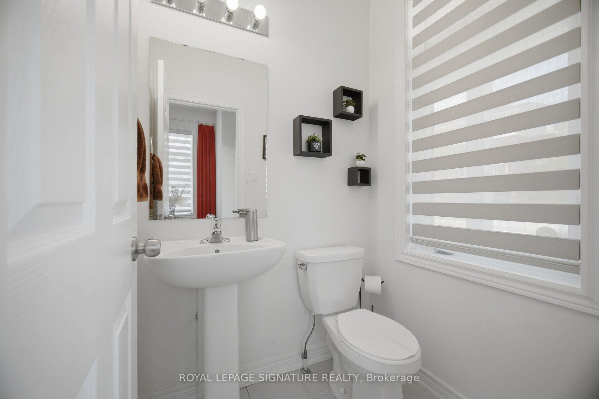 3839 Tufgar Crescent, Burlington, ON - Indoor Photo Showing Bathroom