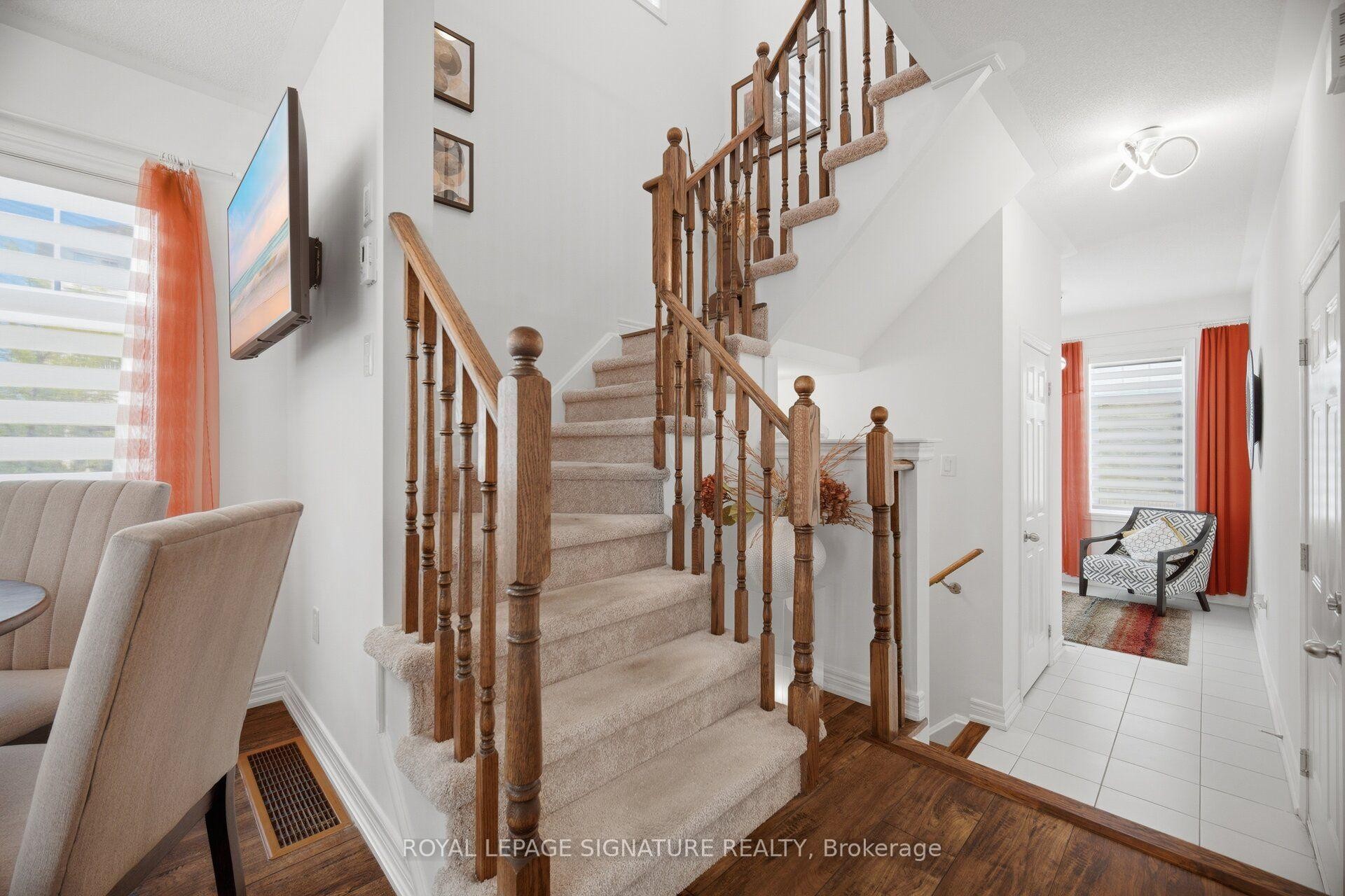 3839 Tufgar Crescent, Burlington, ON - Indoor Photo Showing Other Room