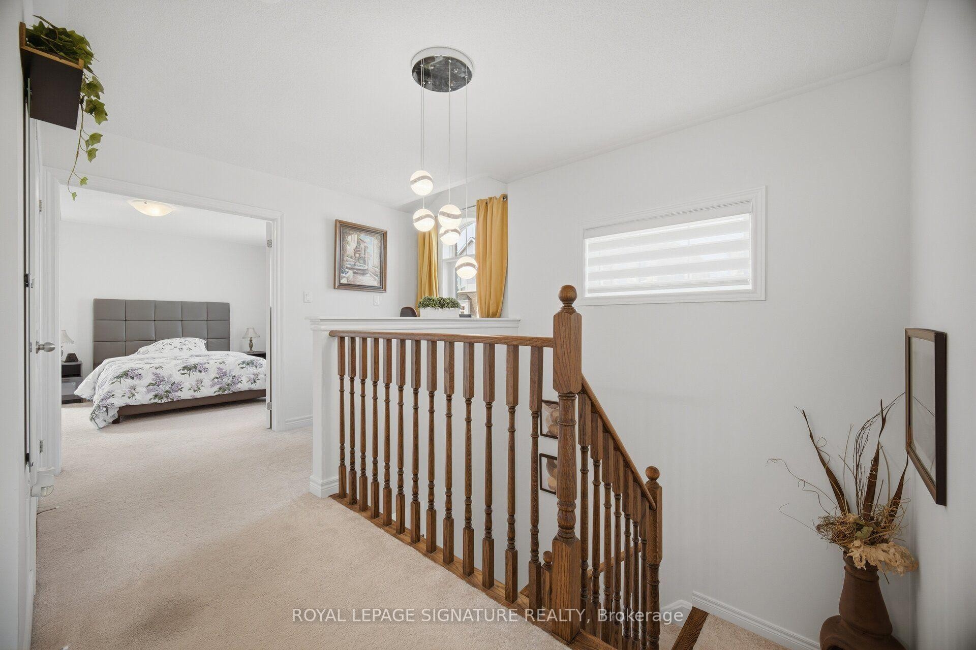 3839 Tufgar Crescent, Burlington, ON - Indoor Photo Showing Other Room