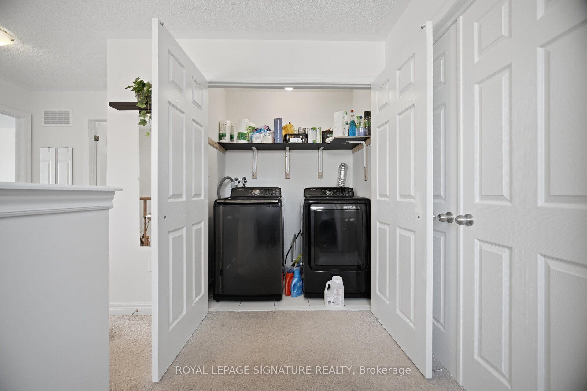 3839 Tufgar Crescent, Burlington, ON - Indoor Photo Showing Other Room