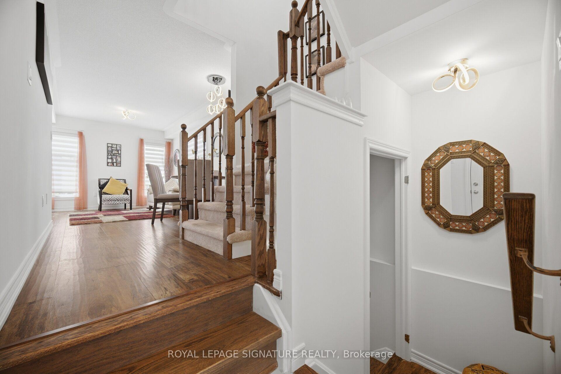 3839 Tufgar Crescent, Burlington, ON - Indoor Photo Showing Other Room