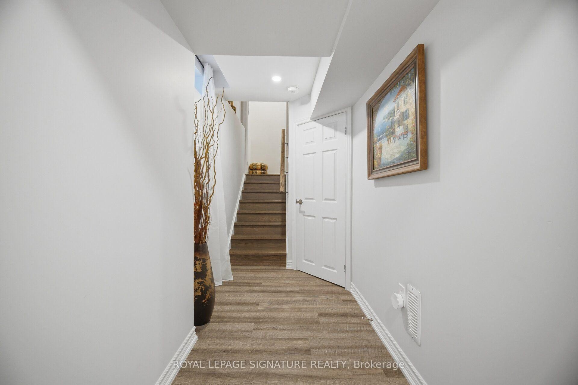 3839 Tufgar Crescent, Burlington, ON - Indoor Photo Showing Other Room