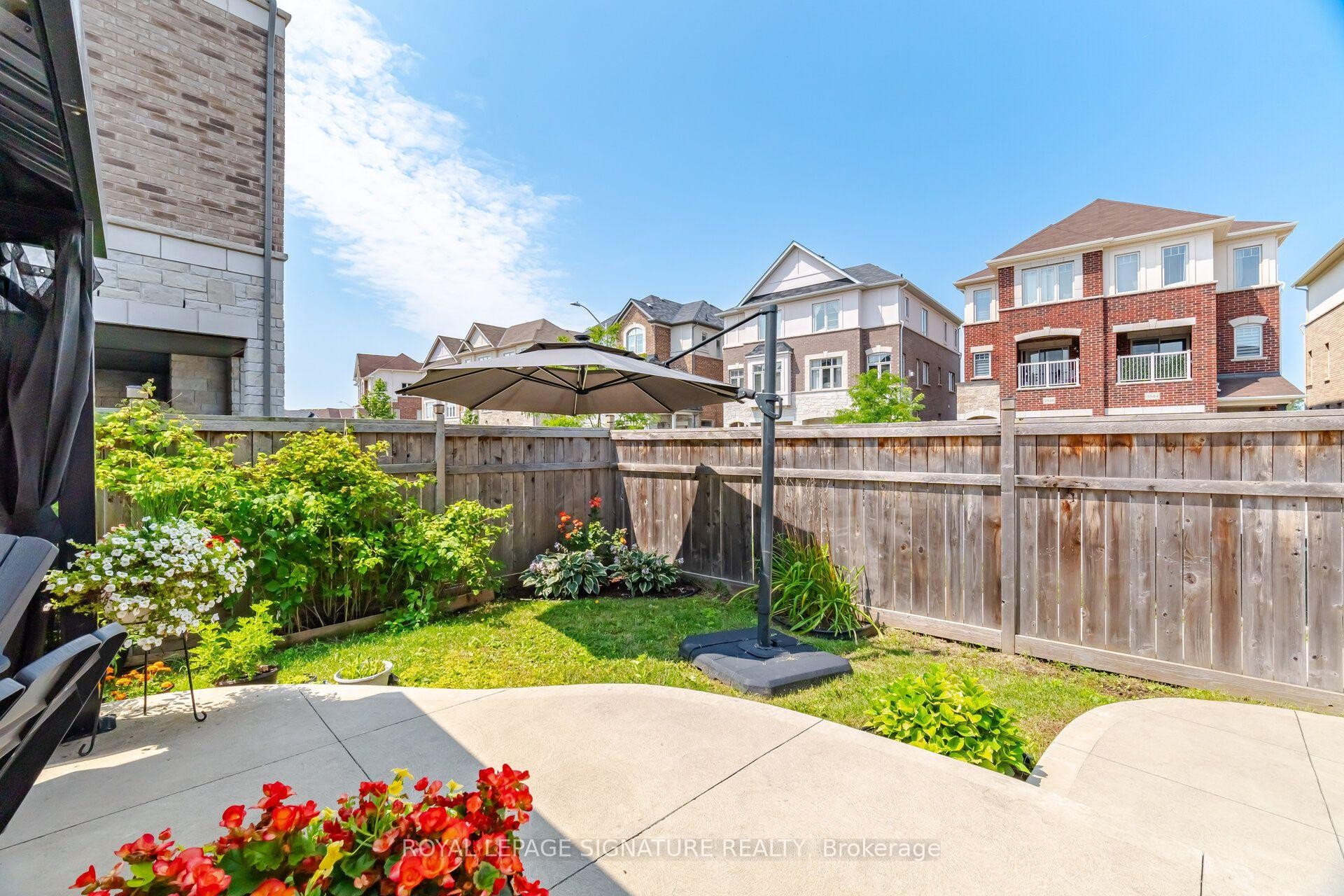3839 Tufgar Crescent, Burlington, ON - Outdoor