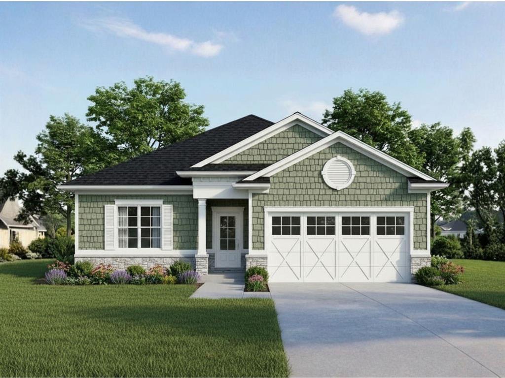 3524 Kawartha Drive, Plympton-Wyoming, ON - Outdoor With Facade
