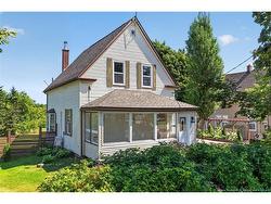 180 La Vallee Memramcook, NB E4K 2A6