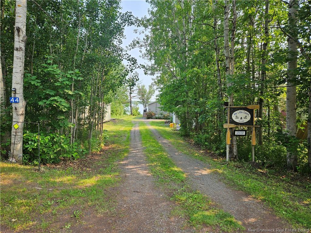 44 Shore Rd, Clarks Corner, NB