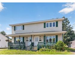 32 Milroth AVE Moncton, NB E1A 4L1