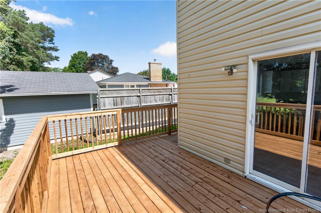 32 Milroth Ave, Moncton, NB