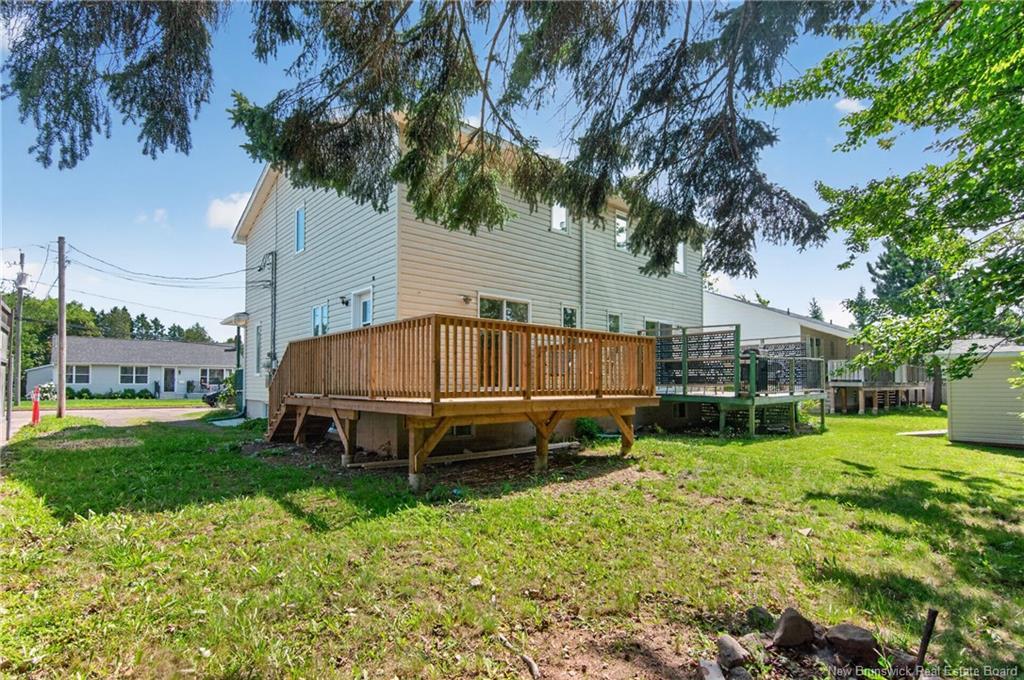 32 Milroth Ave, Moncton, NB