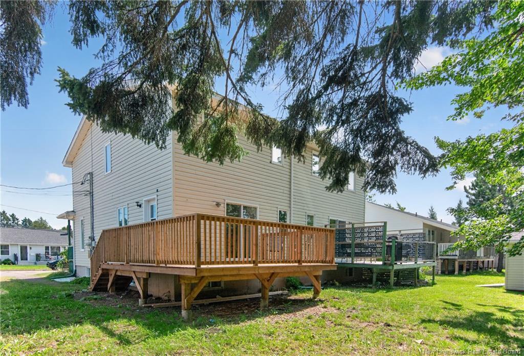 32 Milroth Ave, Moncton, NB