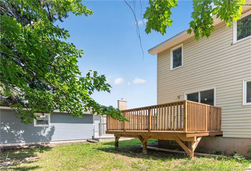 32 Milroth Ave, Moncton, NB