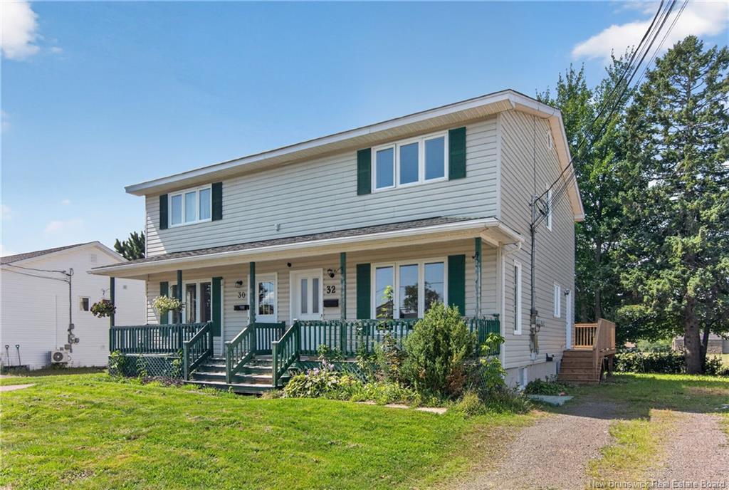 32 Milroth Ave, Moncton, NB
