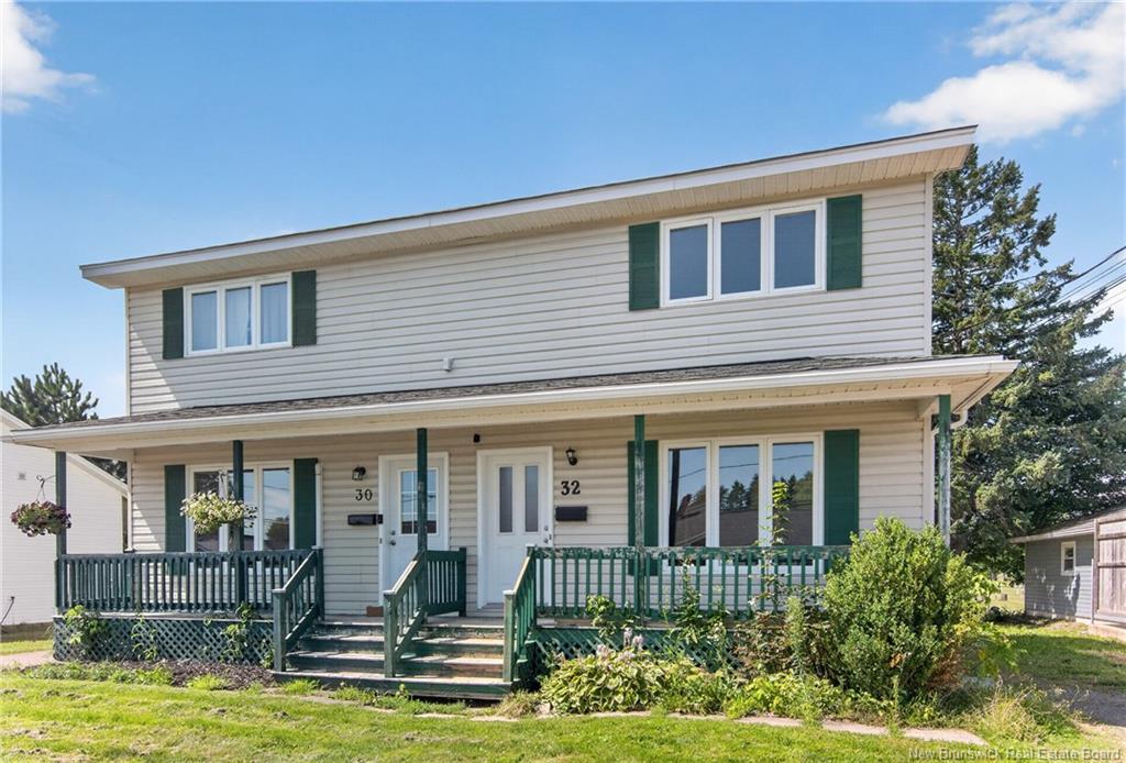 32 Milroth Ave, Moncton, NB