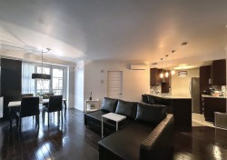 218-3990 Rue Jarry E. Montréal (Villeray/Saint-Michel/Parc-Extension), QC H1Z 0A5