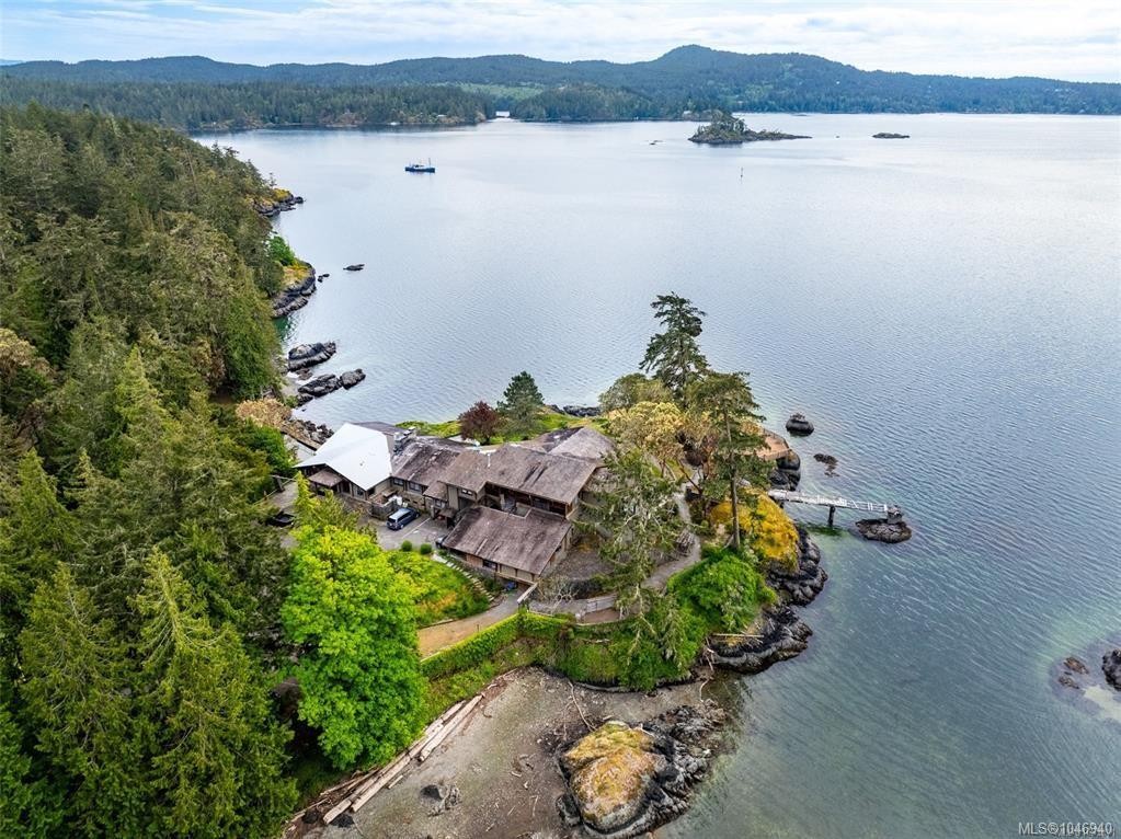 1424 Gillespie Rd, Sooke, BC