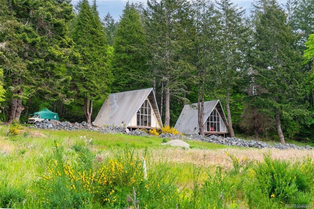 1424 Gillespie Rd, Sooke, BC
