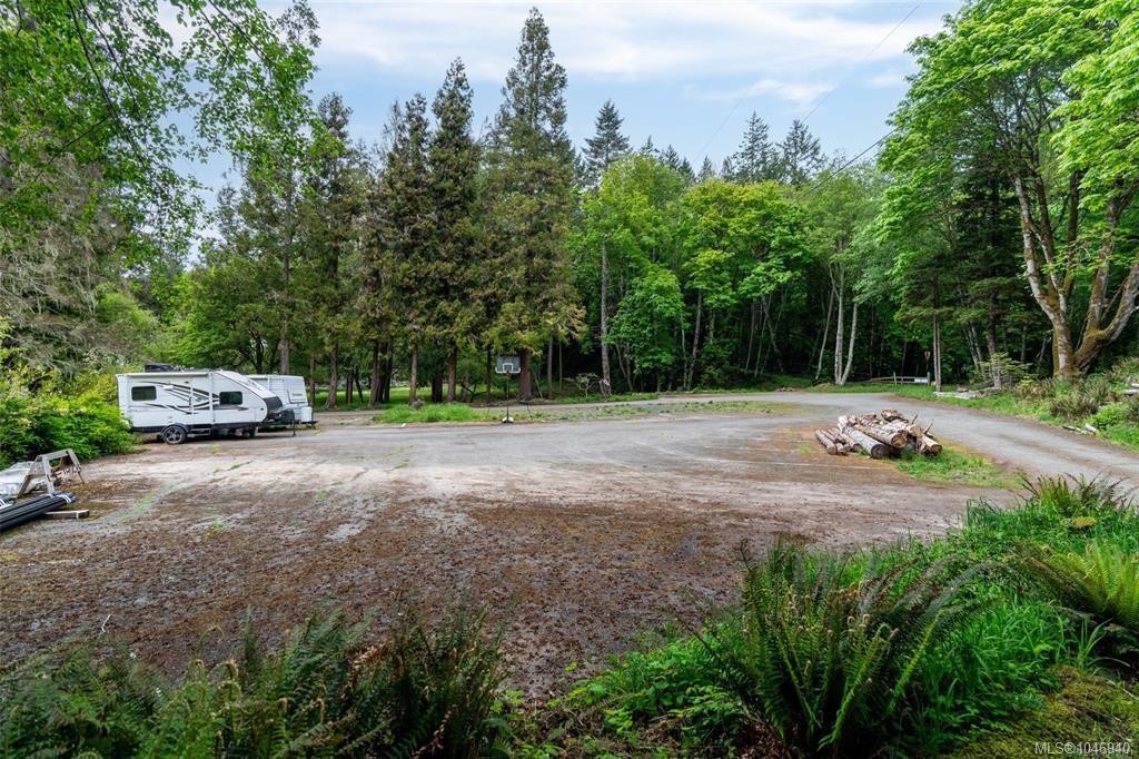 1424 Gillespie Rd, Sooke, BC