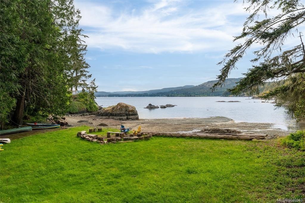 1424 Gillespie Rd, Sooke, BC