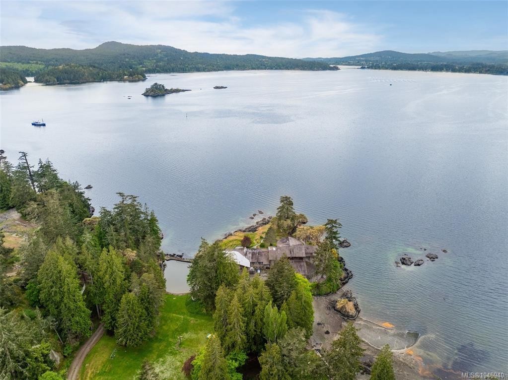 1424 Gillespie Rd, Sooke, BC