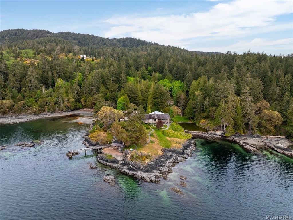 1424 Gillespie Rd, Sooke, BC